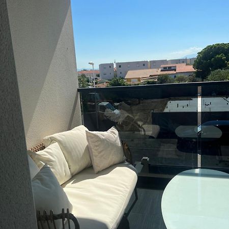 Maison Avec Picine بيربينيو المظهر الخارجي الصورة