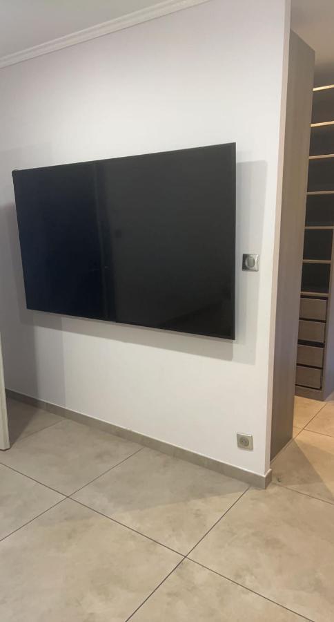 Maison Avec Picine بيربينيو المظهر الخارجي الصورة