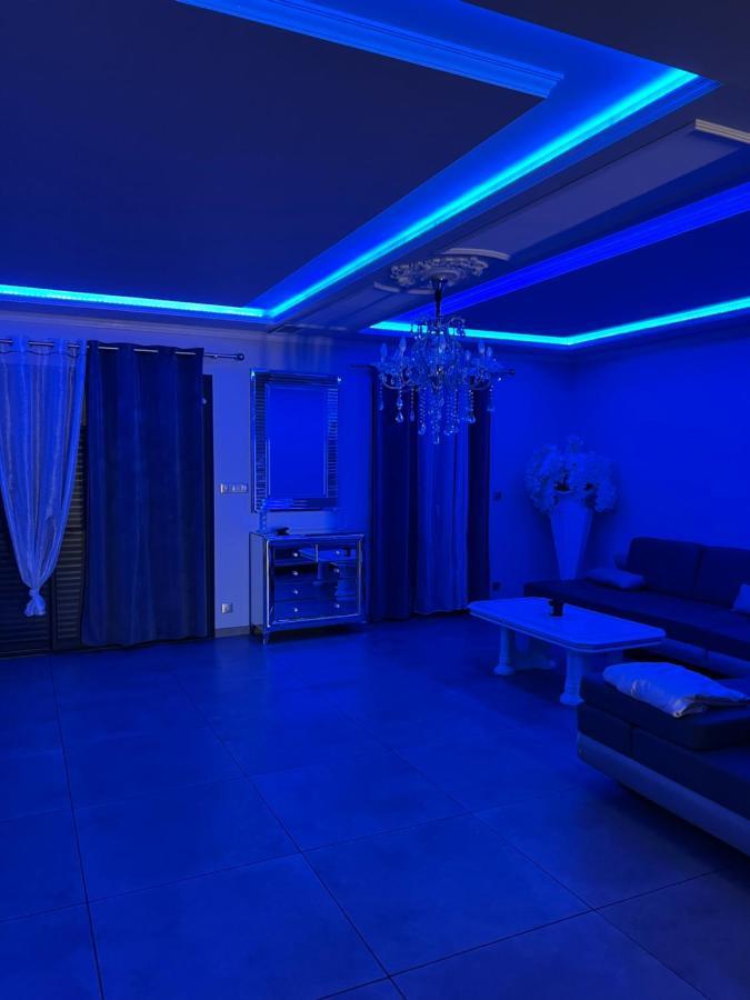 Maison Avec Picine بيربينيو المظهر الخارجي الصورة