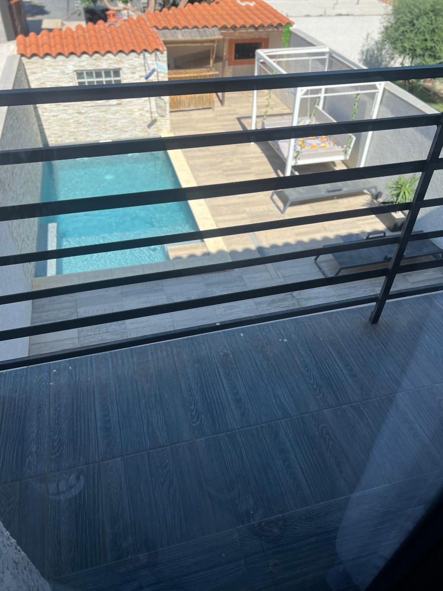 Maison Avec Picine بيربينيو المظهر الخارجي الصورة