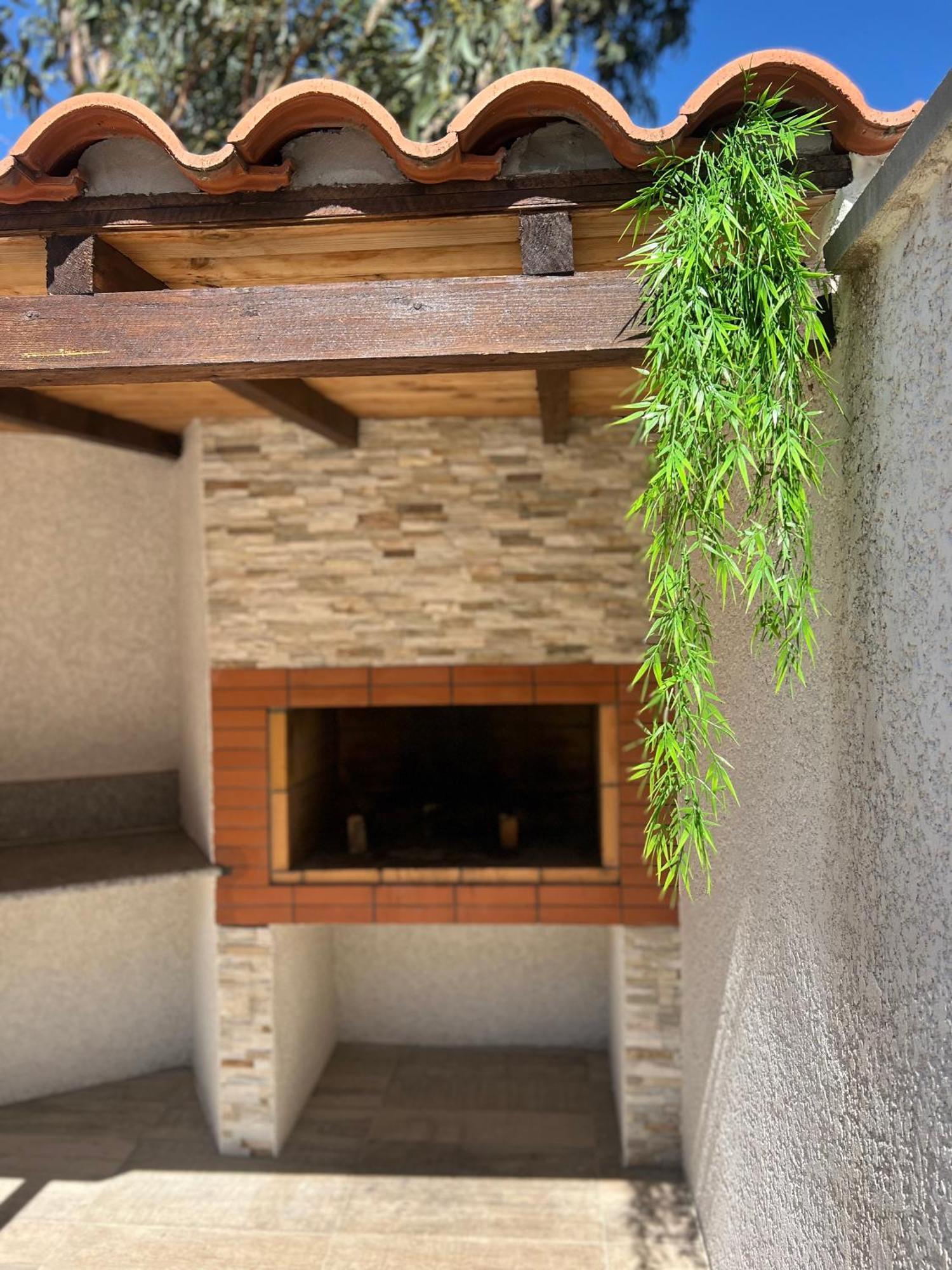 Maison Avec Picine بيربينيو المظهر الخارجي الصورة