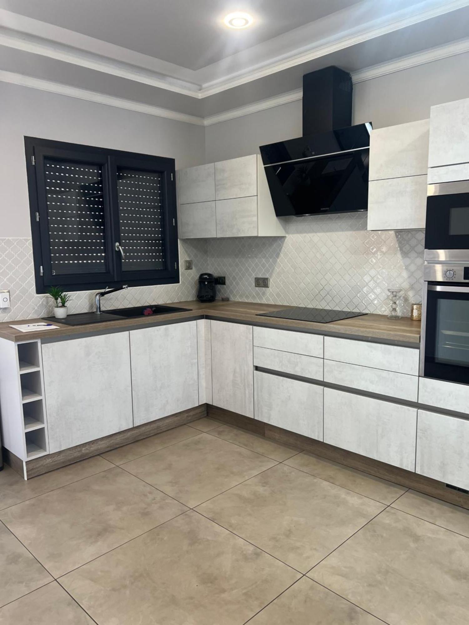 Maison Avec Picine بيربينيو المظهر الخارجي الصورة